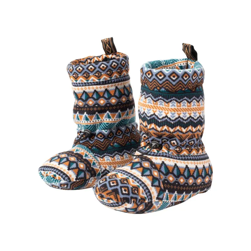 Cabin Toes Socks