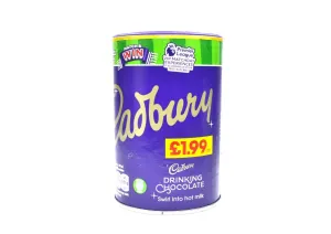 Cadbury Drinking Chocolate - 250g