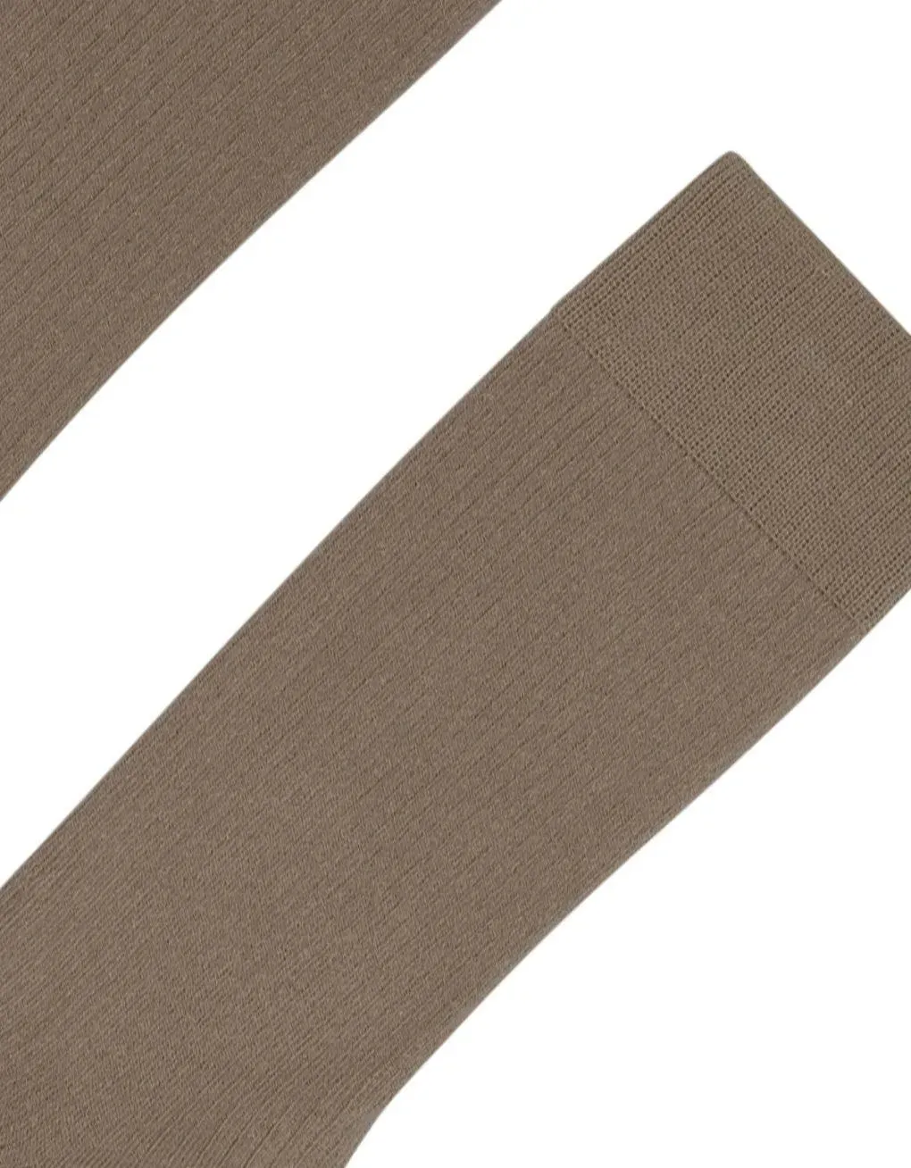 Calcetín Colorful Standard Clásico Orgánico Warm Taupe