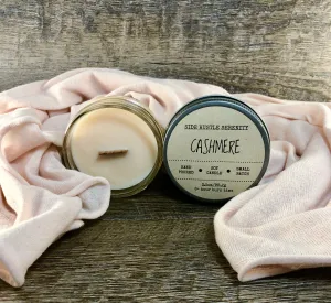 CASHMERE Scented Soy Candle | 3.5oz
