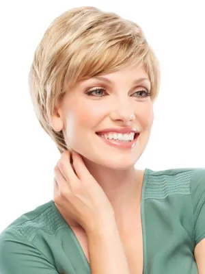 Charlize by Jon Renau | Synthetic Wig (Basic Cap) | CLEARANCE