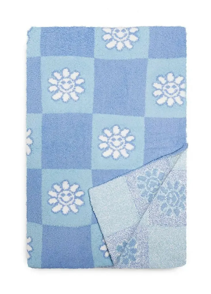 Checked out Ultra-Soft Blanket