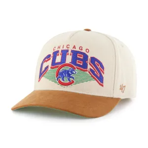 CHICAGO CUBS POMONA WOOL '47 HITCH