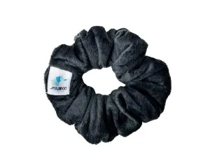 Chouchou élastique pour cheveux - Cozy noir