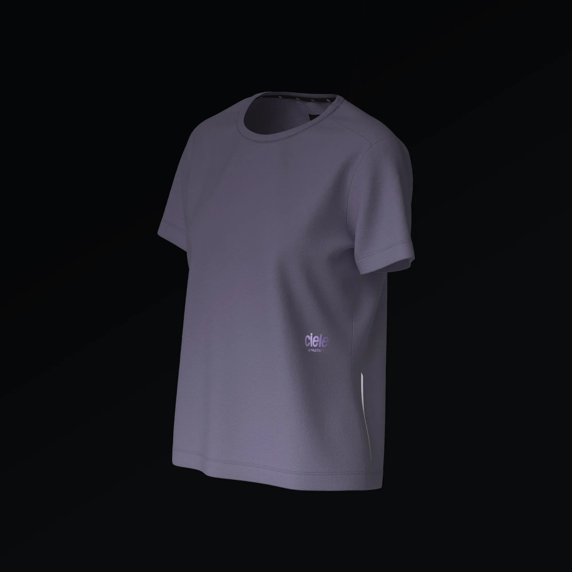 ciele athletics DLYTShirt - Nelson (Women's)