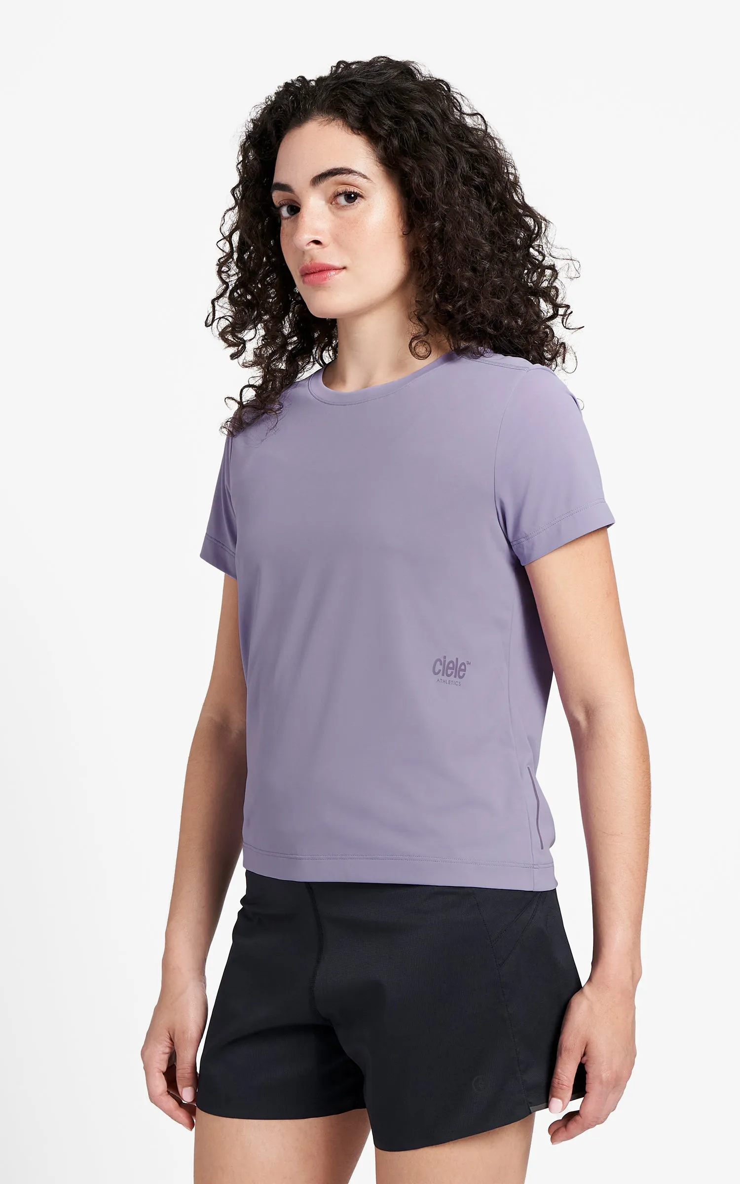 ciele athletics DLYTShirt - Nelson (Women's)