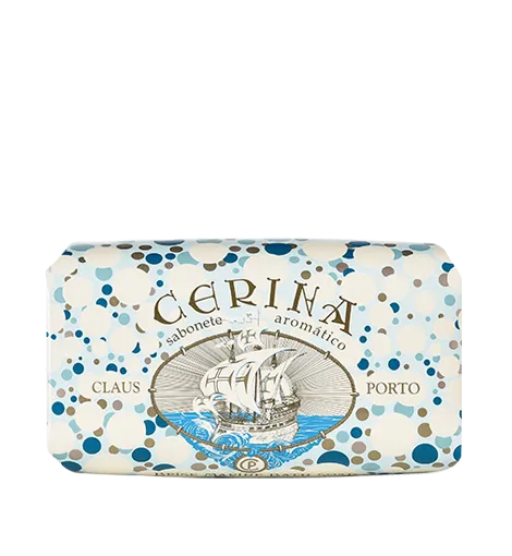 Claus Porto - Cerina - Brise Marine Soap - 5,3 oz.