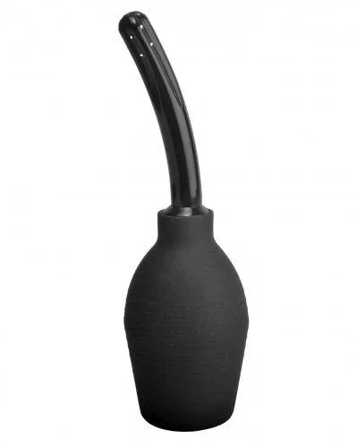 CleanStream Deluxe Enema Bulb