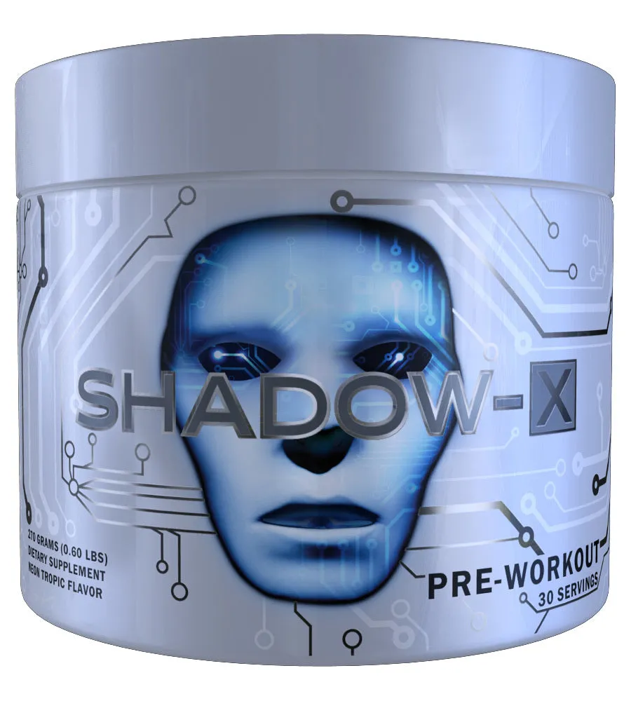 Cobra Shadow X-Neon Tropic