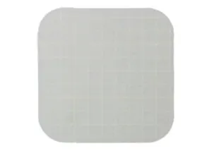 Coloplast 3539 Comfeel Plus Transparent Dressing-5/Box