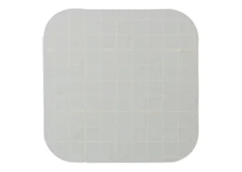 Coloplast 3539 Comfeel Plus Transparent Dressing-5/Box