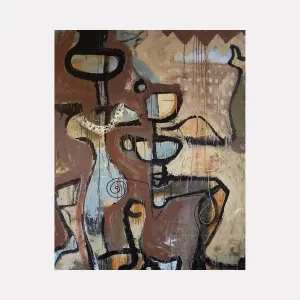 Commune Series