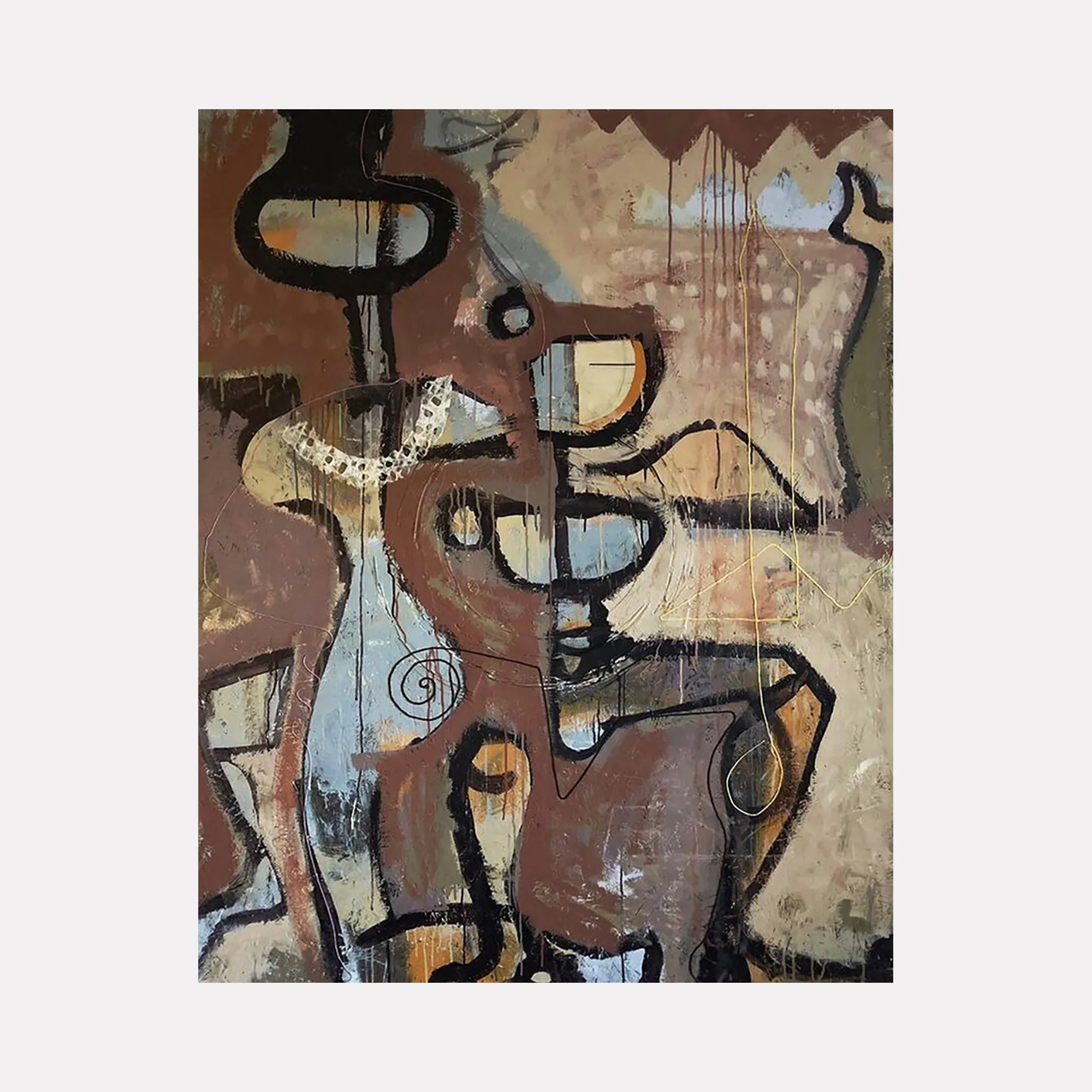 Commune Series