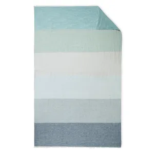 Como 360 Throw - Surf Stripe