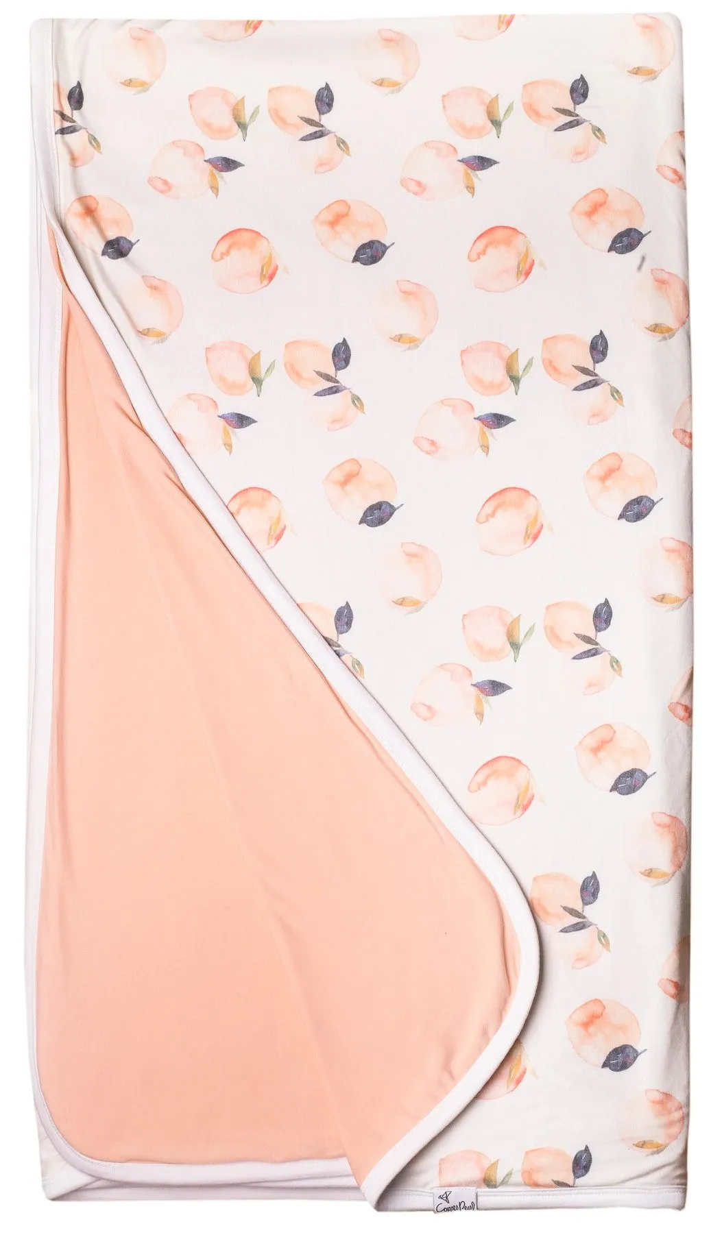 Copper Pearl Caroline 3 Layer Jumbo Quilt