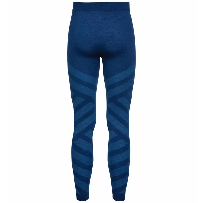 Couche de Base Odlo Performance Wool Warm Bottom Hommes