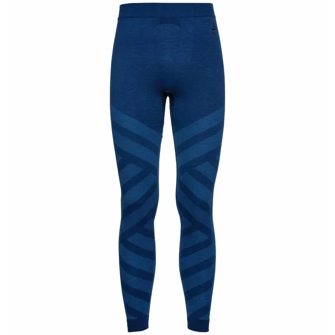 Couche de Base Odlo Performance Wool Warm Bottom Hommes