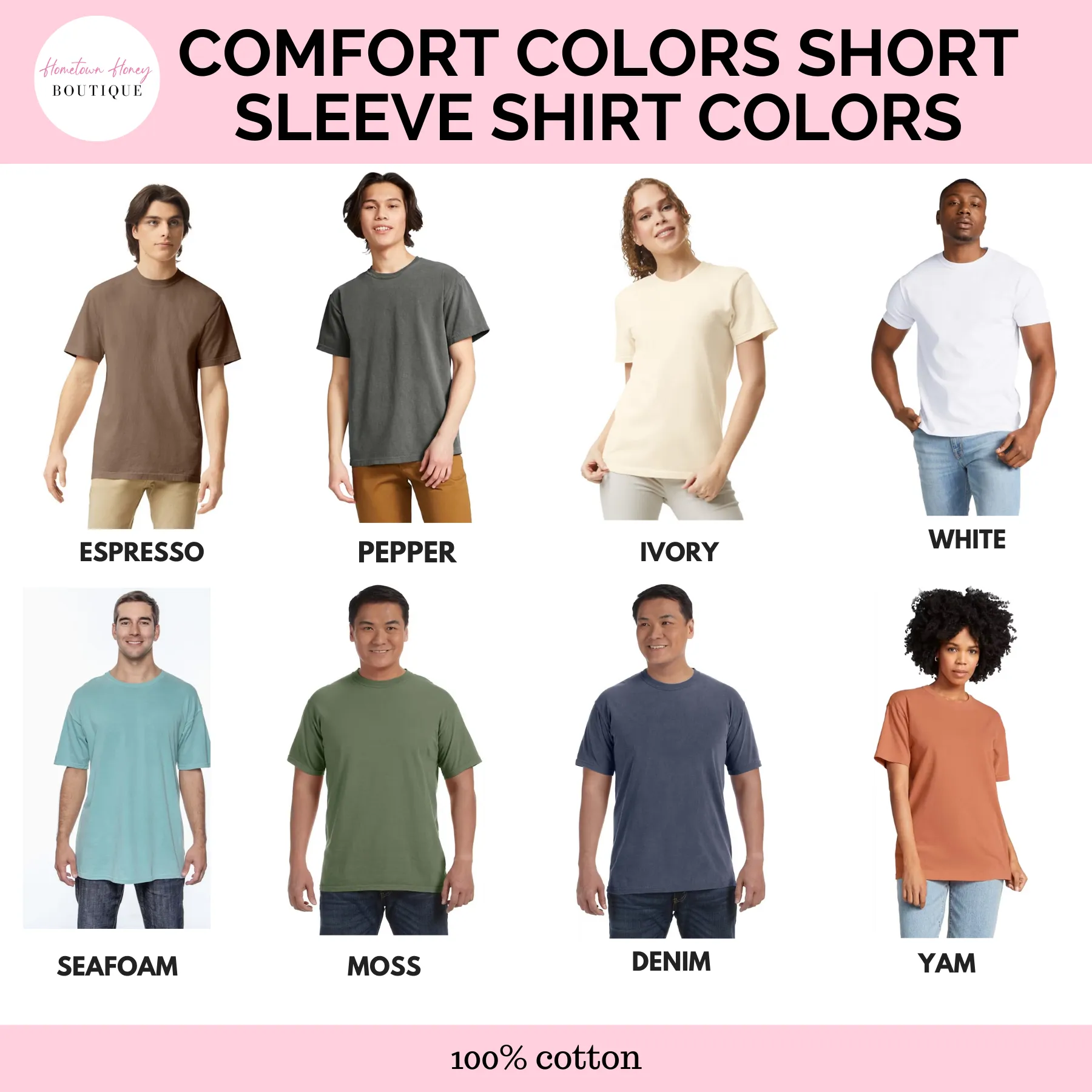 Cozy Graphic Tee | Tshirt Bar