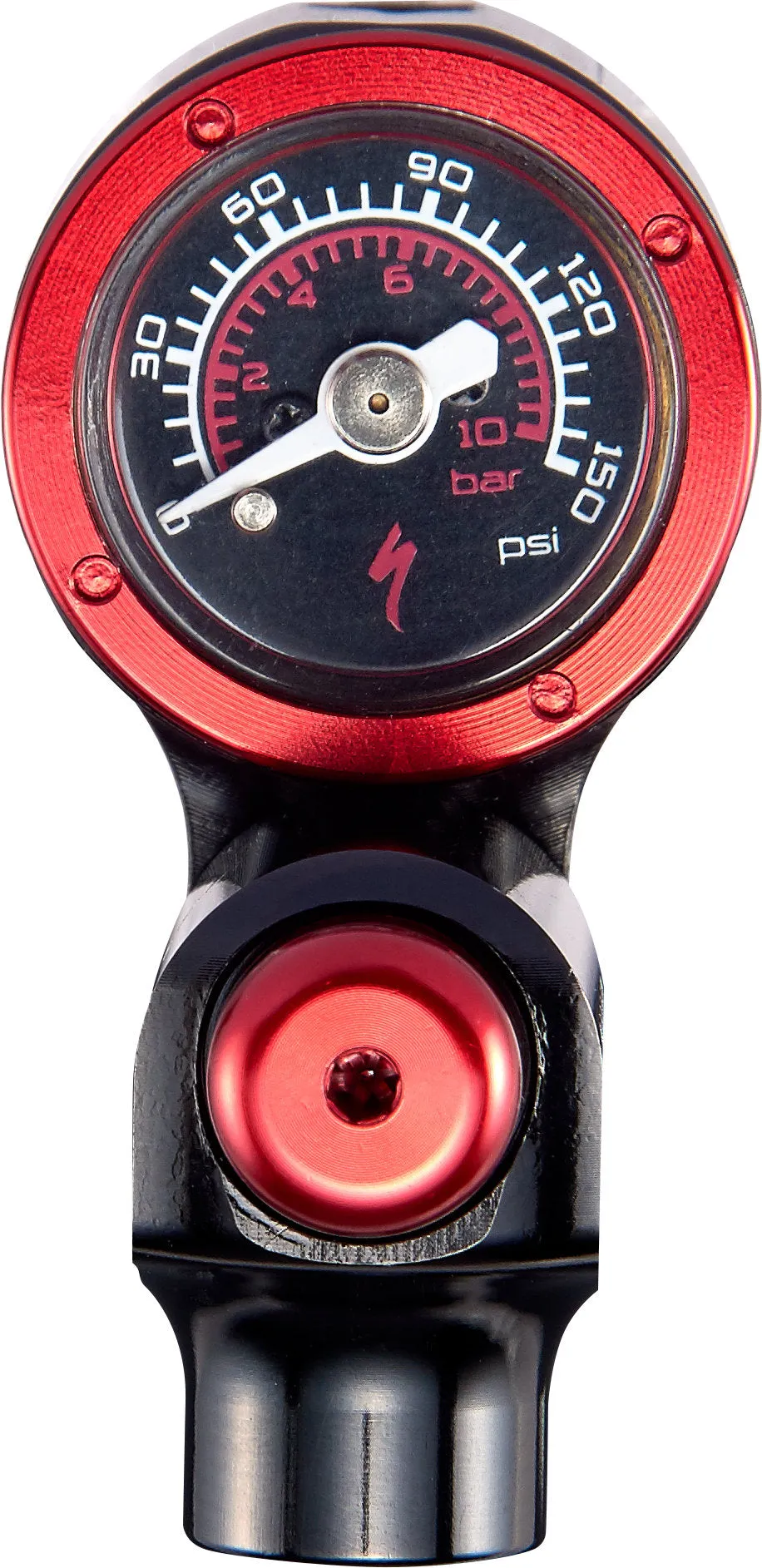 CPRO2 Gauge Trigger