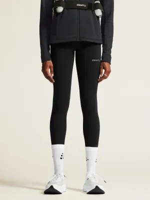 Craft - Adv Essence Warm Tights 2 - Femme
