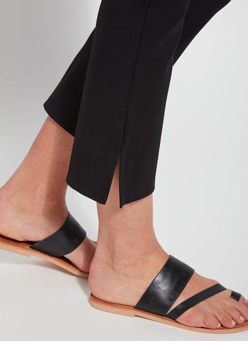 Cropped Kick Flare (24" Inseam)