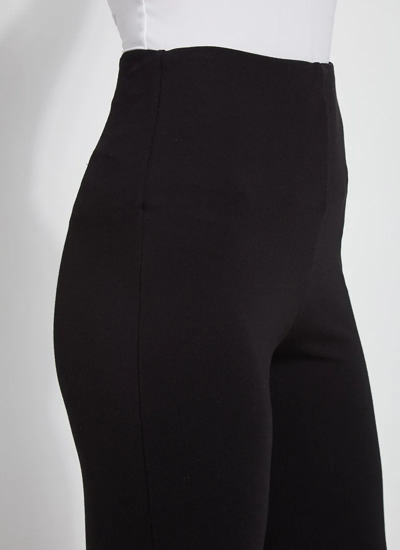 Cropped Kick Flare (24" Inseam)