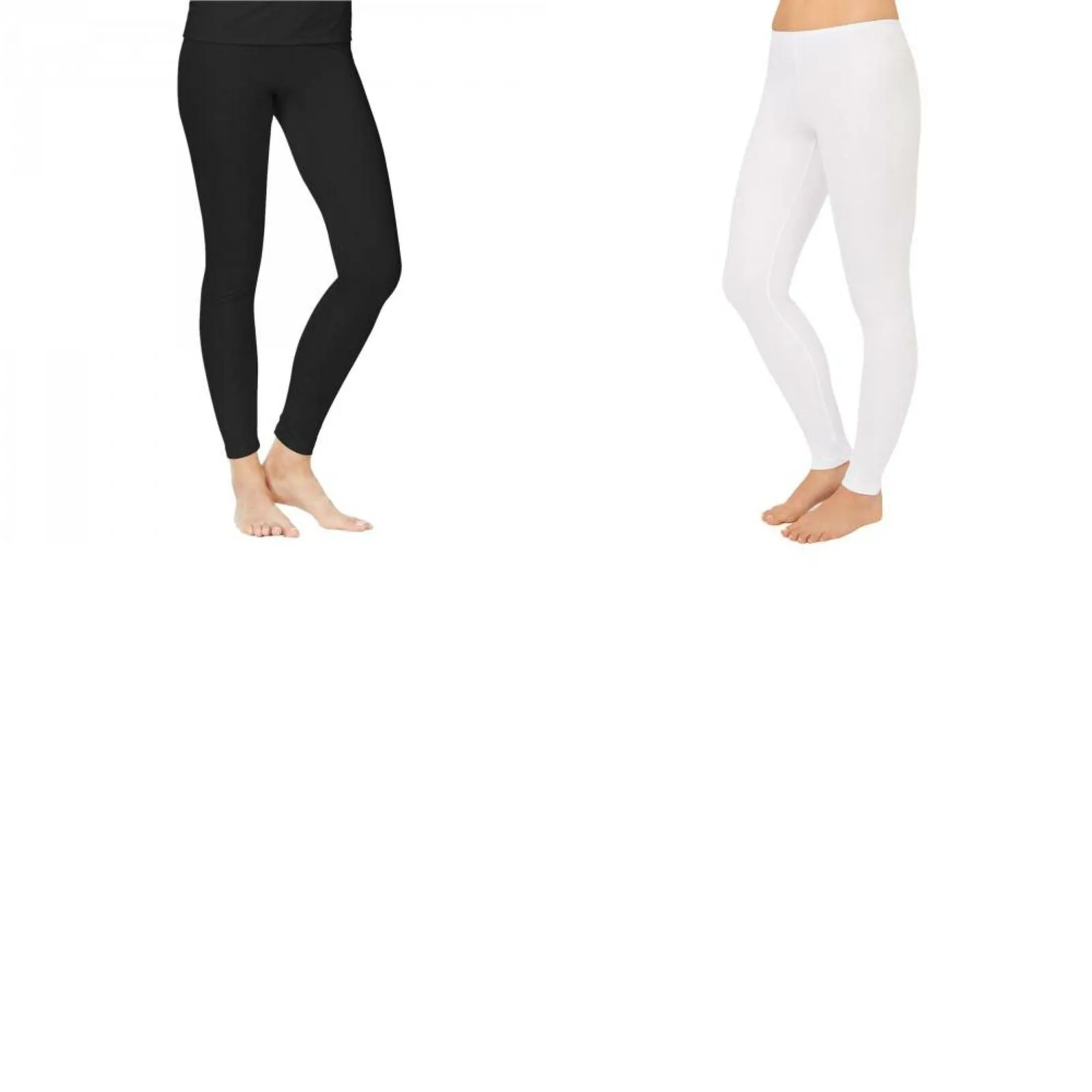 Cuddl Duds Women's Climatesmart Leggings Warm Layers. CD8620841