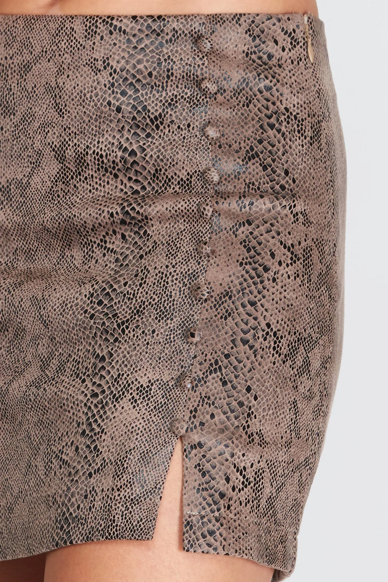 Dance With Me Skirt