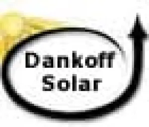 Dankoff Solar Slow Pump Replacement Brushes for Flowlight 1300/2500 series pumps