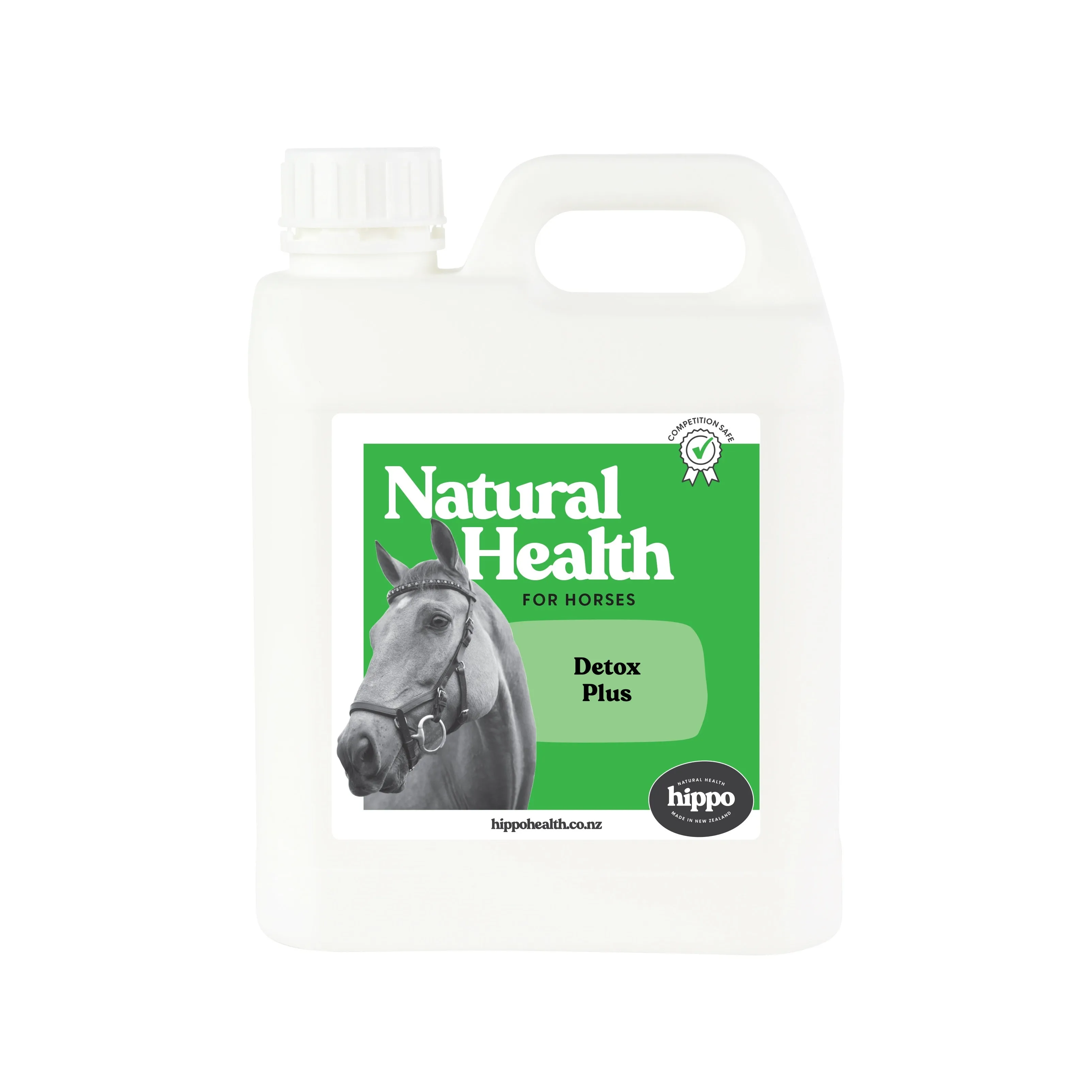 Detox Plus - Equine
