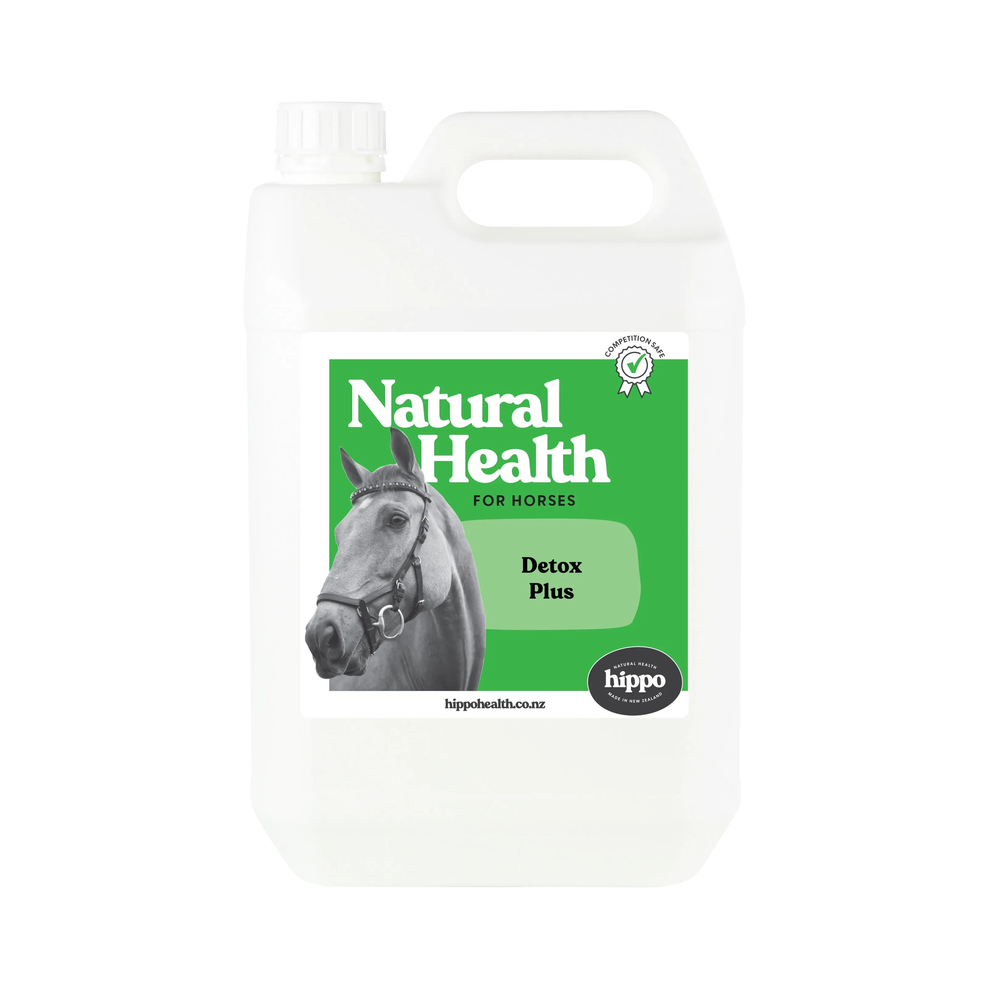 Detox Plus - Equine