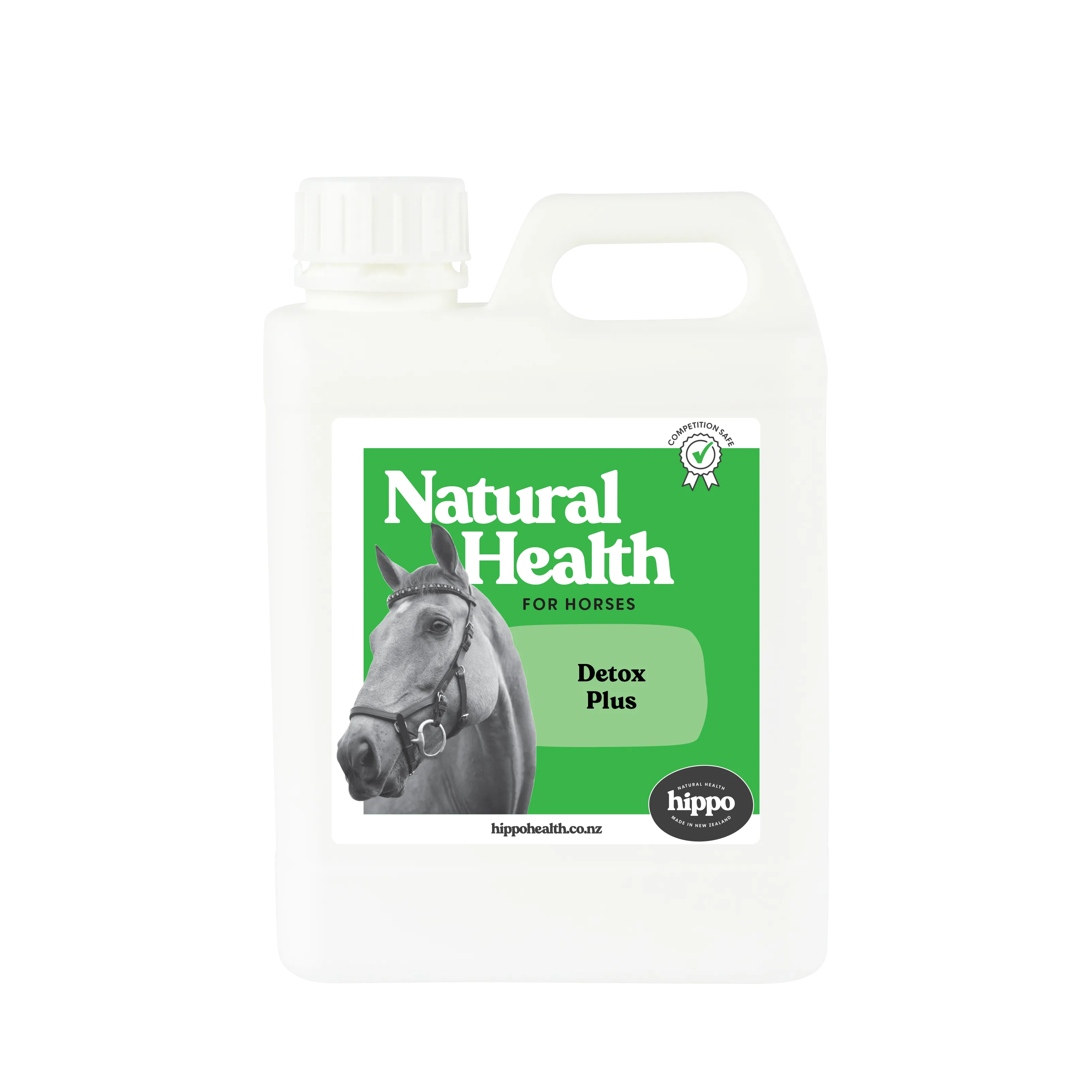 Detox Plus - Equine