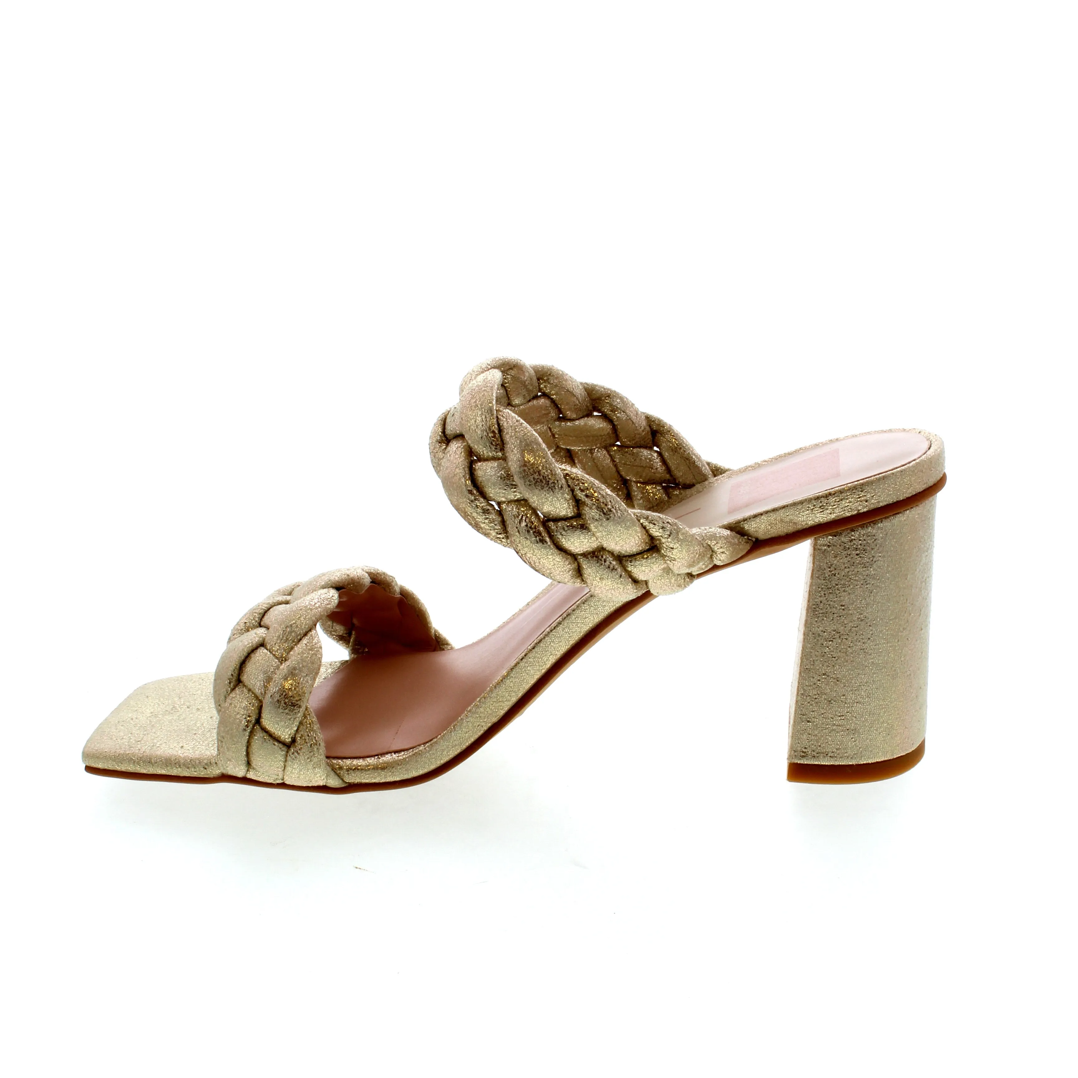 Dolce Vita Paily - Gold