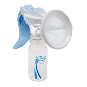 Dr Brown's Manual Breast Pump