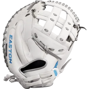 Easton Ghost NX 34" Fastpitch Catcher's Mitt: GNXFP234