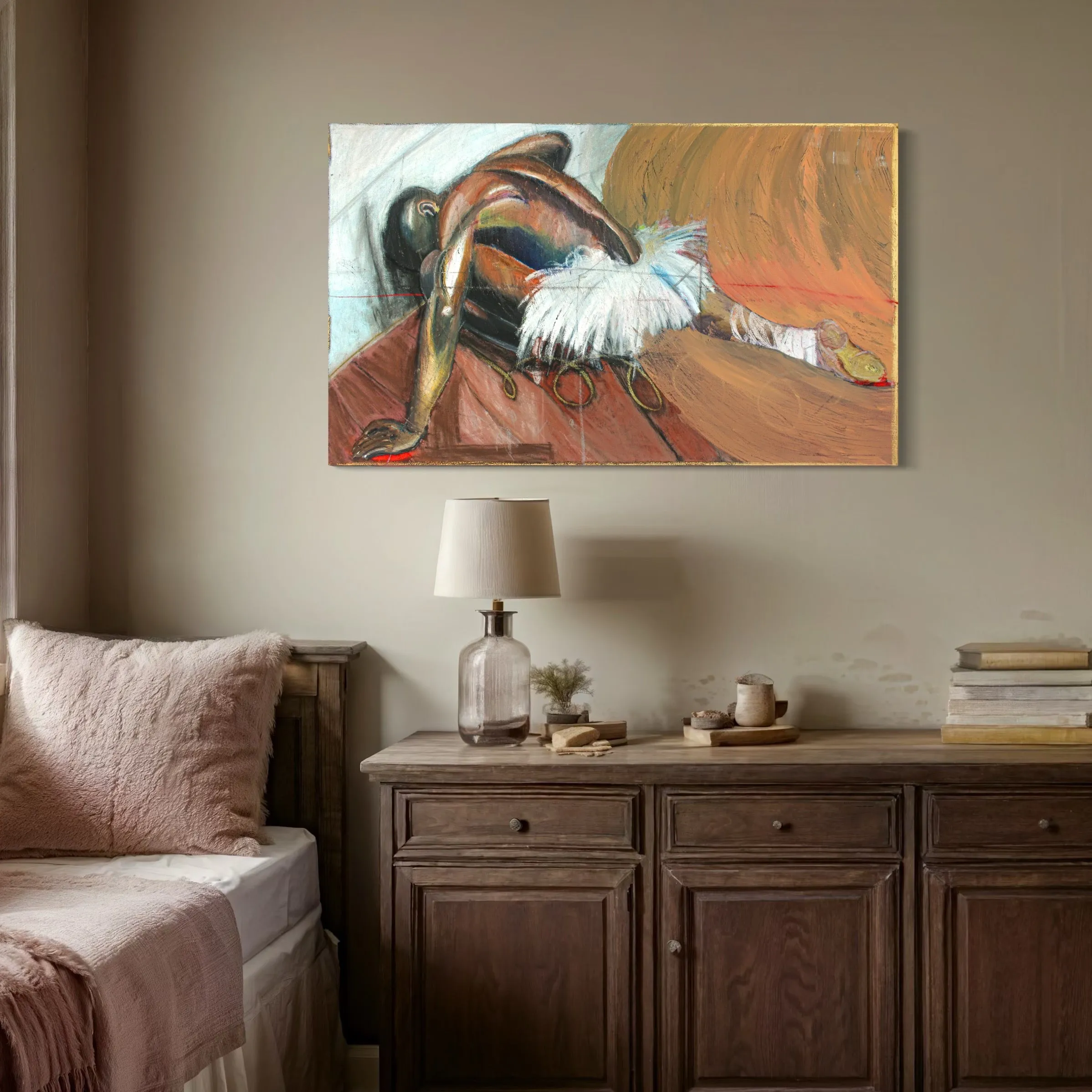 Entertainment Room