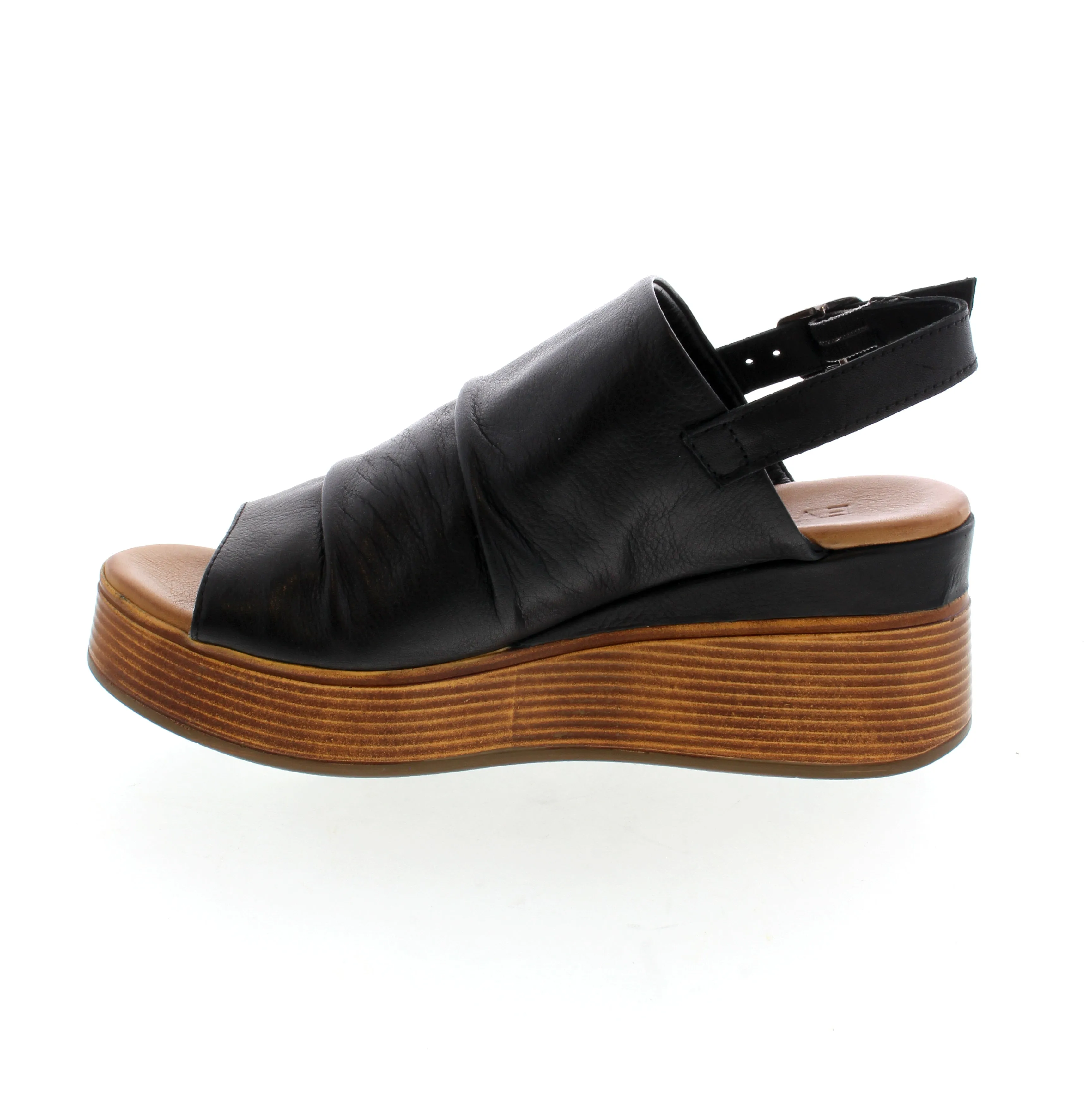 Everly Nikki-01 - Black
