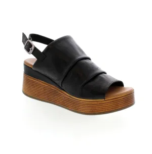 Everly Nikki-01 - Black