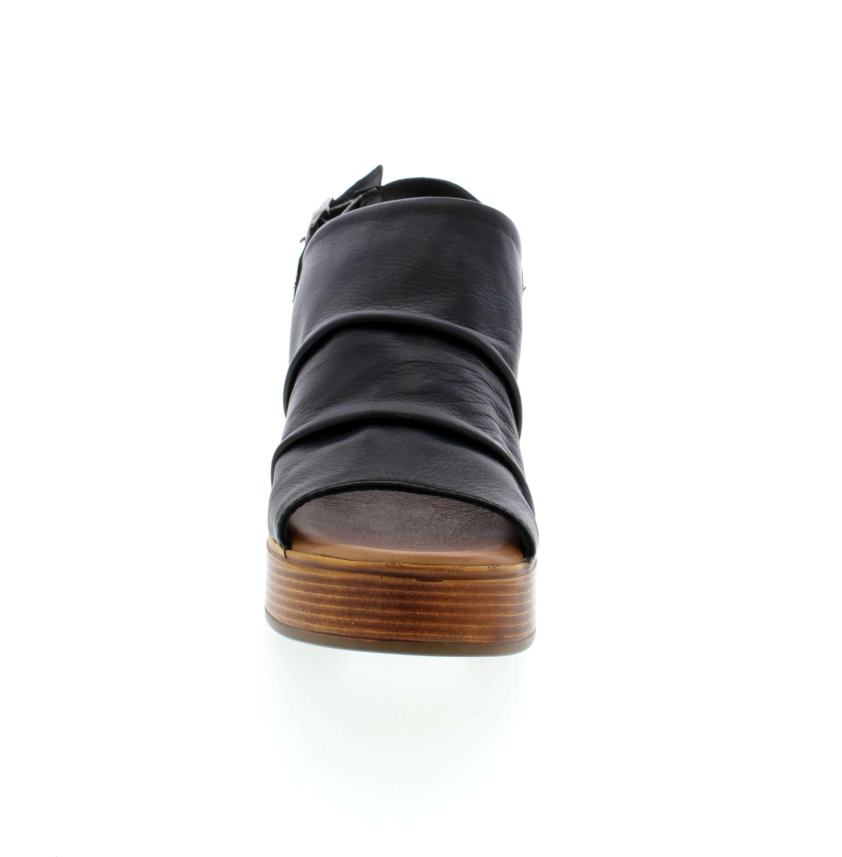 Everly Nikki-01 - Black