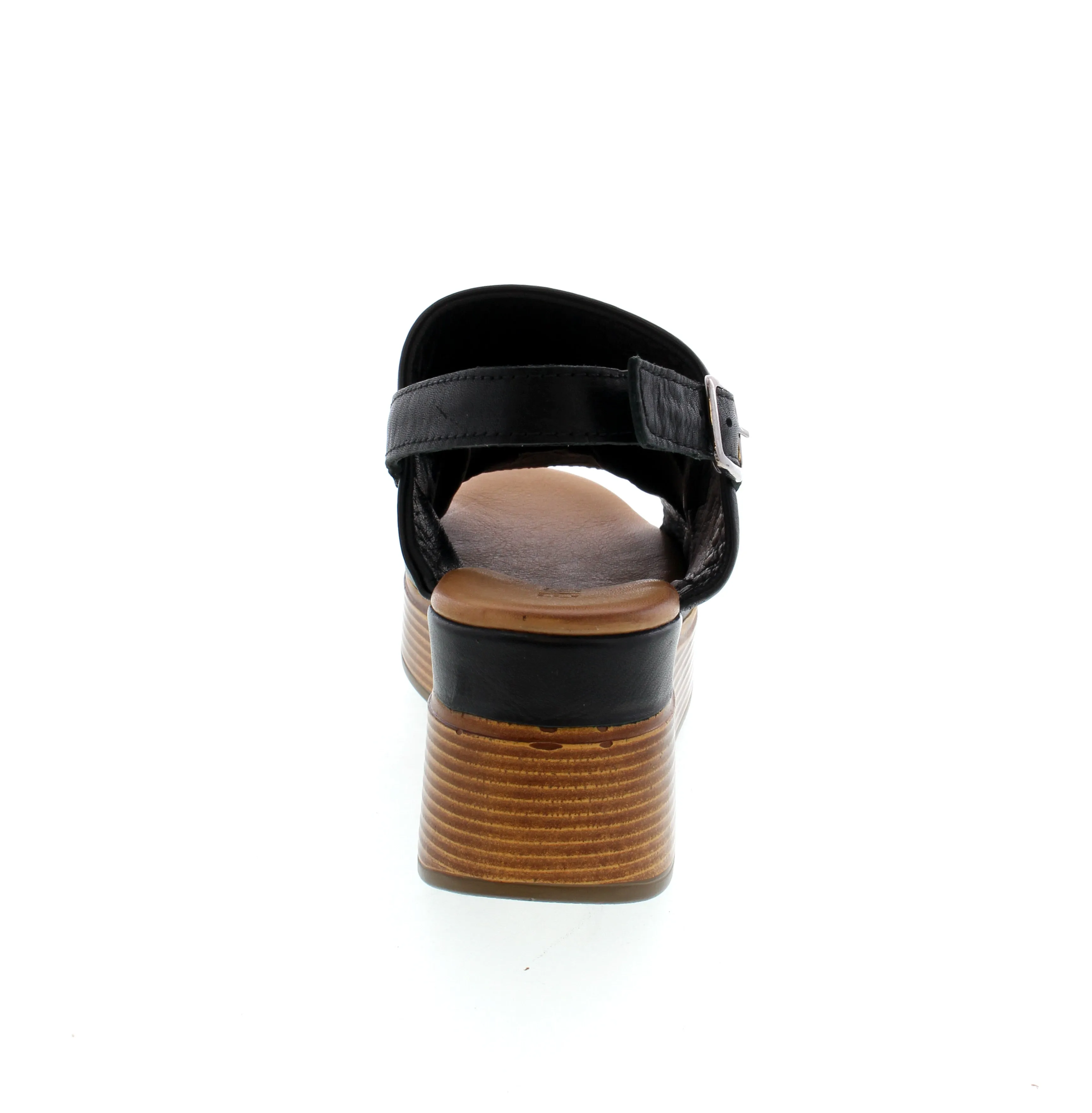 Everly Nikki-01 - Black