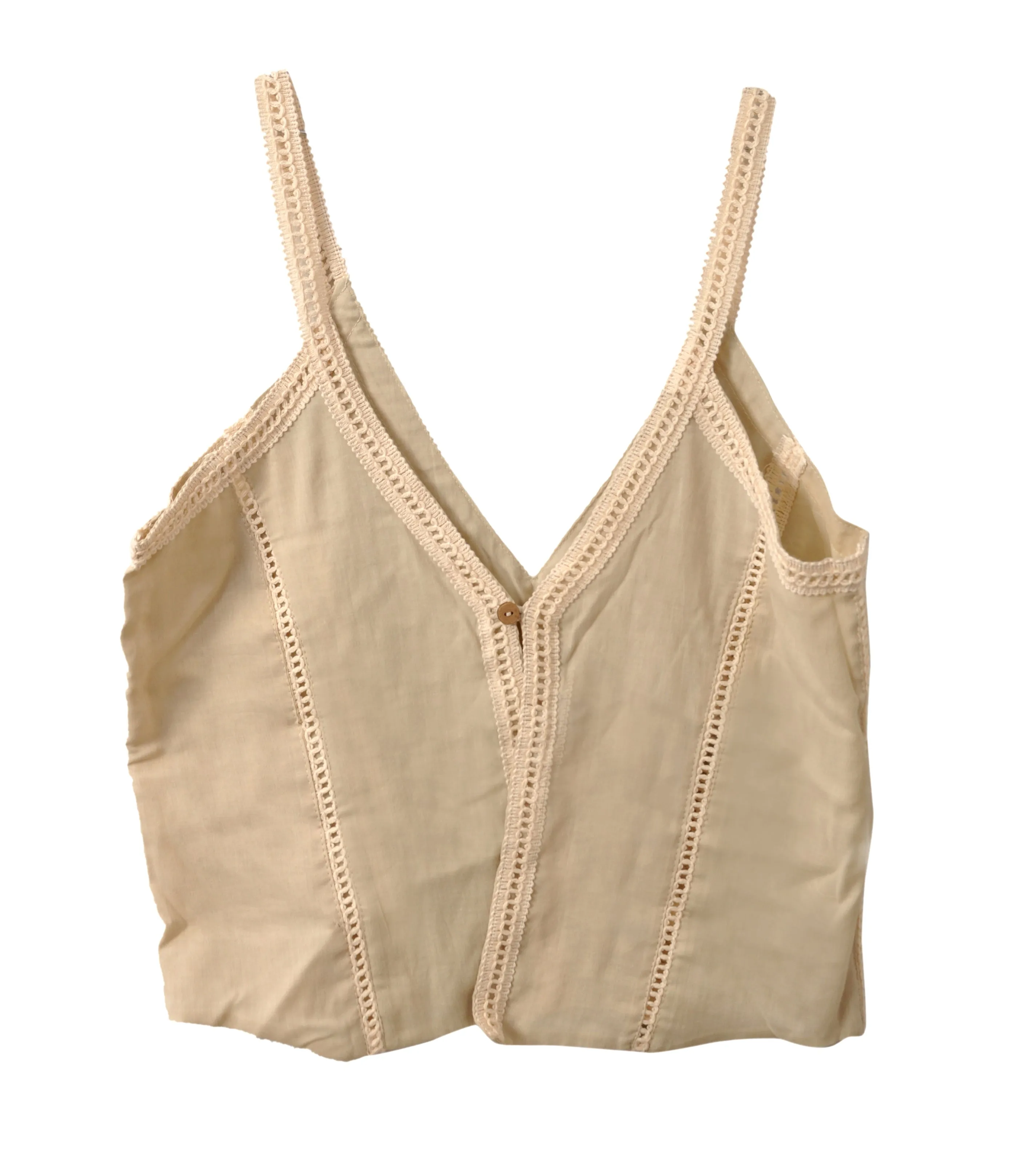 Every Vacation Earthy Top