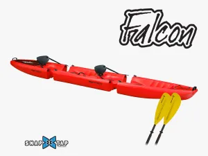 Falcon Modular Kayak