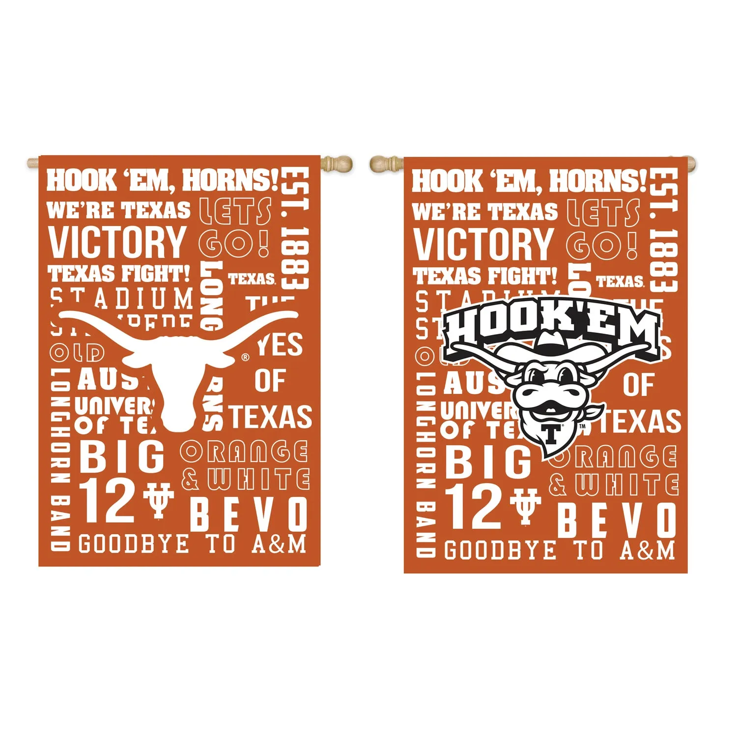 Fan Rules ES REG, University of Texas,13es999fr