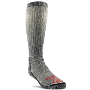 Farm to Feet Cedar Falls Heavyweight Wader OTC Socks
