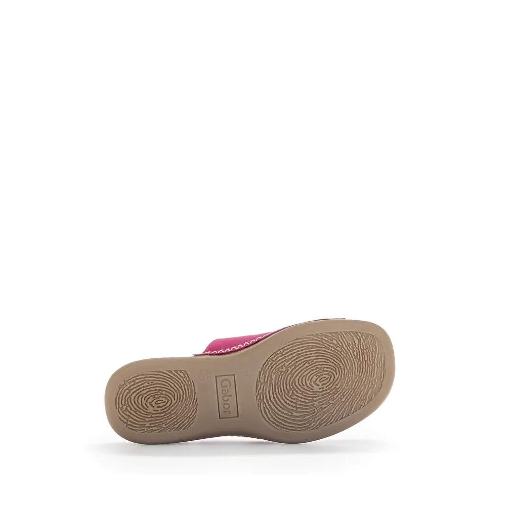 *FINAL SALE*43.700.33 - Pink Suede||*VENTE FINALE*43.700.33 - Suède rose