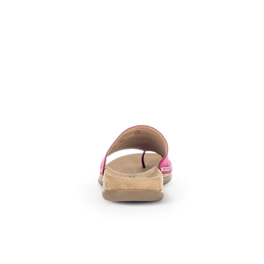 *FINAL SALE*43.700.33 - Pink Suede||*VENTE FINALE*43.700.33 - Suède rose