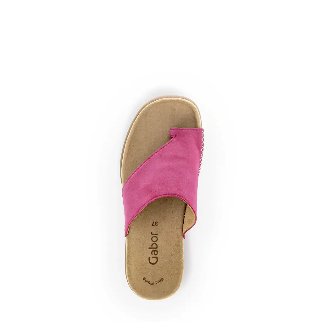 *FINAL SALE*43.700.33 - Pink Suede||*VENTE FINALE*43.700.33 - Suède rose