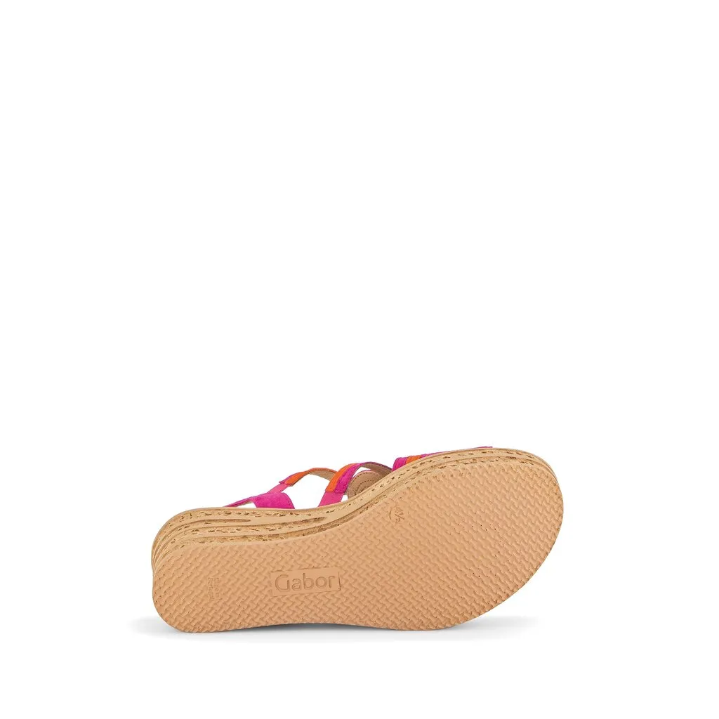 *FINAL SALE*44.655.10 - Pink Suede||*VENTE FINALE*44.655.10 - Suède rose