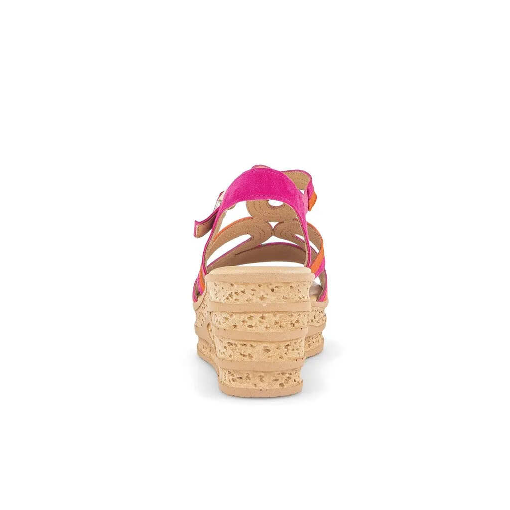 *FINAL SALE*44.655.10 - Pink Suede||*VENTE FINALE*44.655.10 - Suède rose