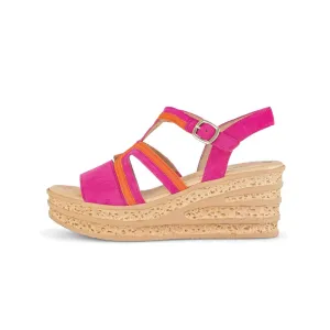*FINAL SALE*44.655.10 - Pink Suede||*VENTE FINALE*44.655.10 - Suède rose